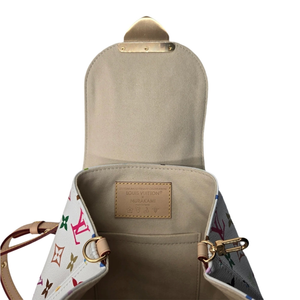 Louis Vuitton LV x TM Venice Backpack M13081 - COA INCLUDED - NEW - LIMITED EDIT - Picture 12 of 16